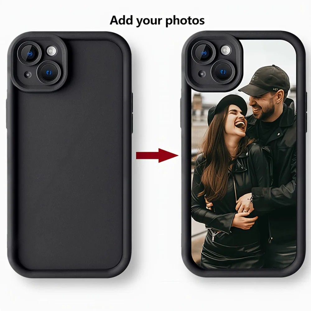 Oppo A78 - Custodia per telefono di lusso personalizzata