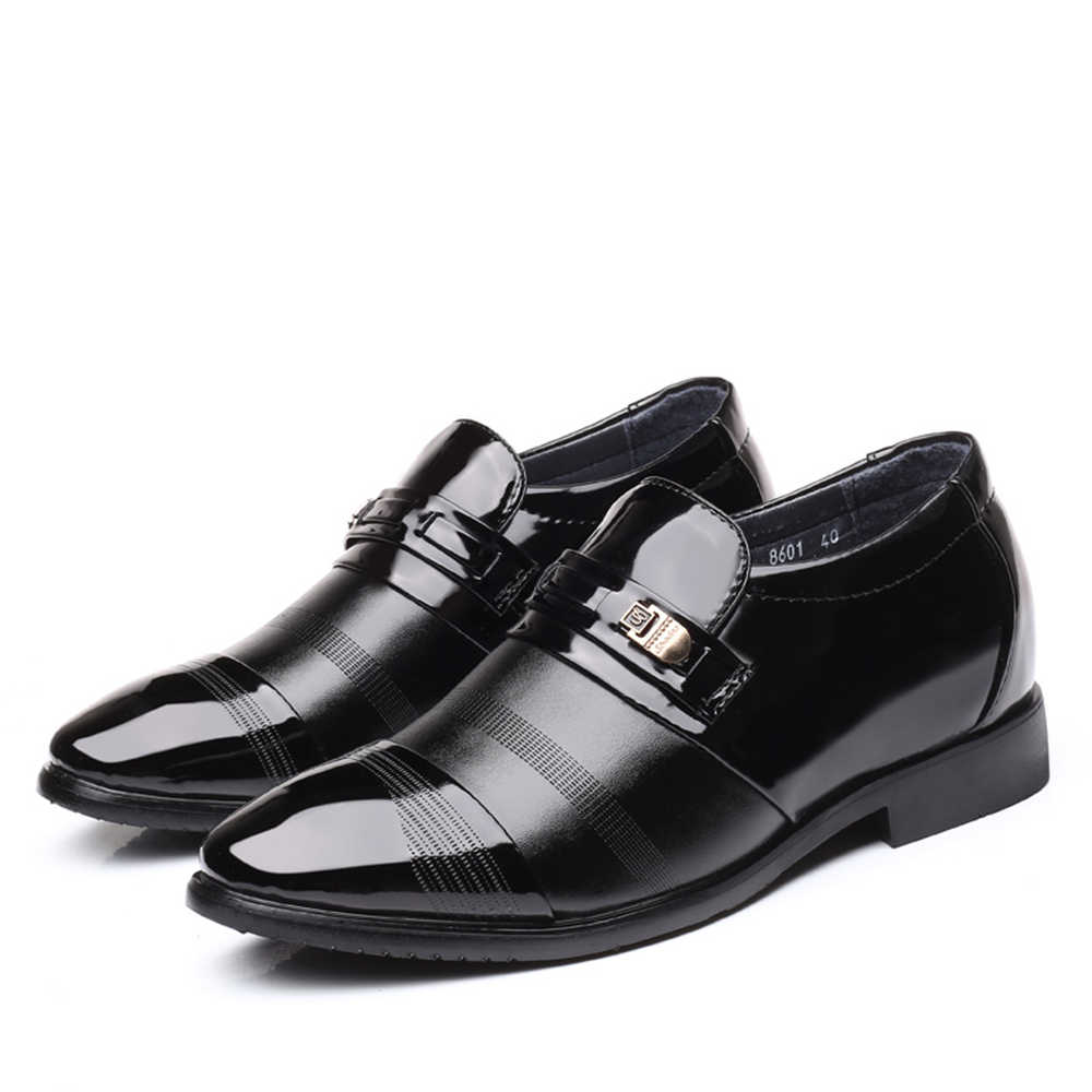Luxury Lifestyle Resort - Scarpe Sportive Colorate con Tacco, Sneakers