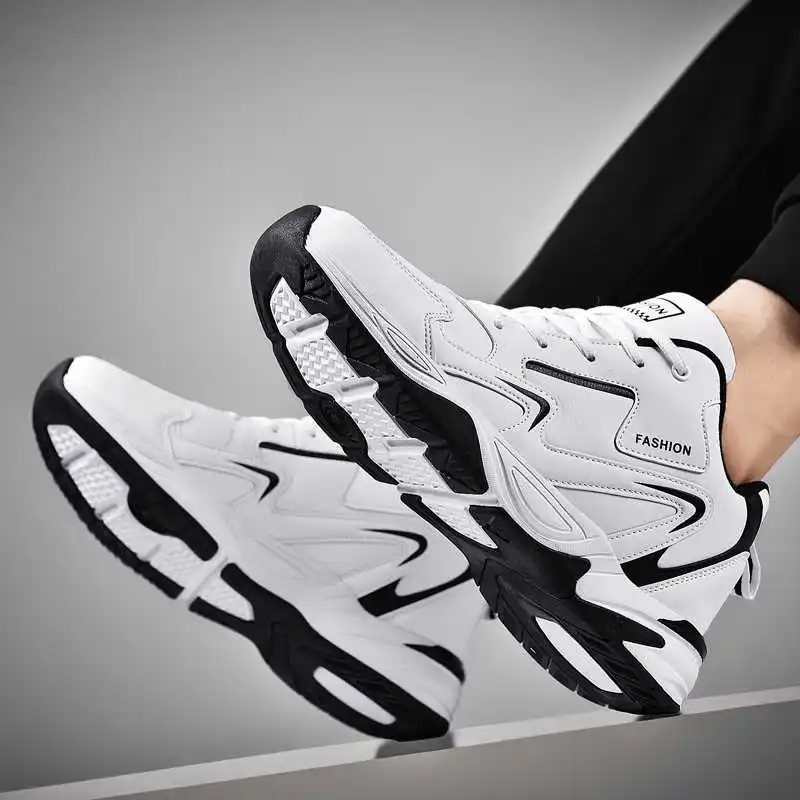 Luxury Lifestyle Outfit - Scarpe da ginnastica da palestra primaverili
