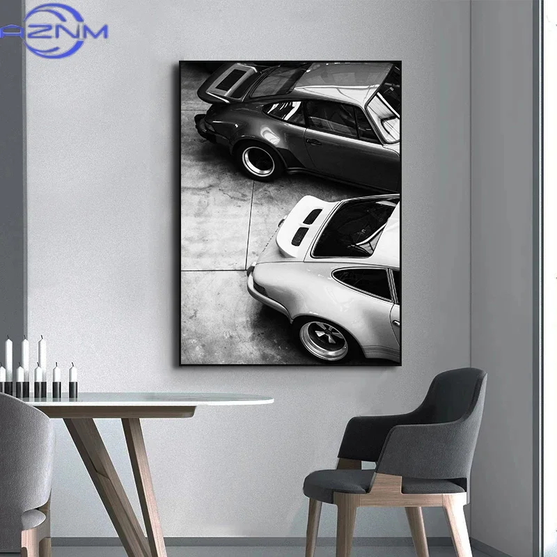 Arte Murale Moderna e Alla Mod - Quiet Luxury Lifestyle recensione e prezzo