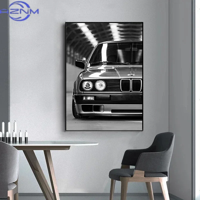 Arte Murale Moderna e Alla Mod - Quiet Luxury Lifestyle recensione e prezzo