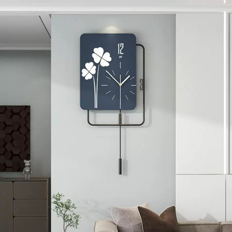 Orologio da Parete Minimalista - Luxury Lifestyle Aesthetic recensione e prezzo