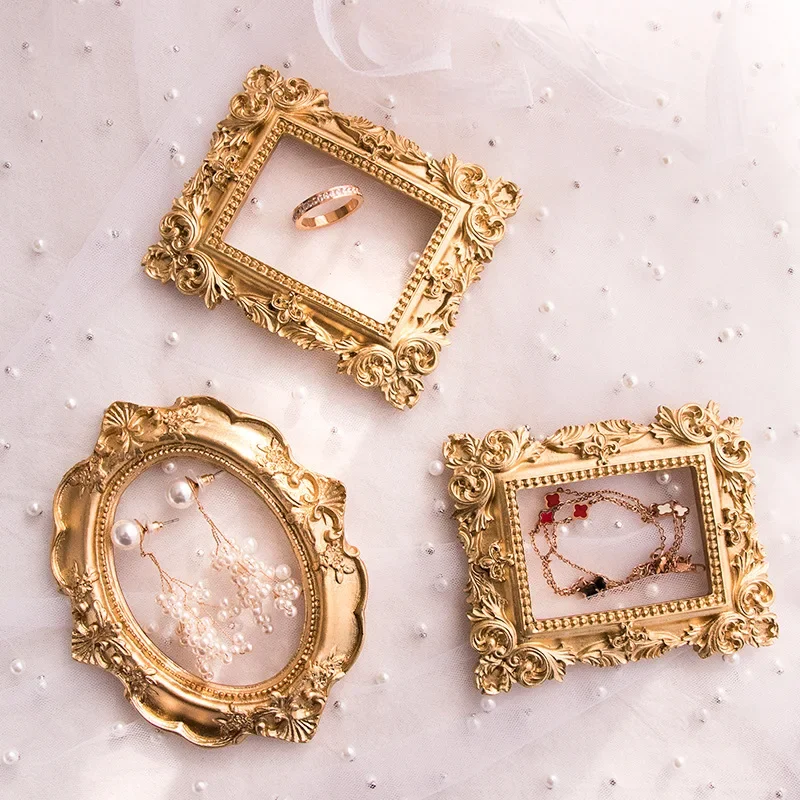 Decorazione in resina Cornice  - Luxury Lifestyle Picture recensione e prezzo