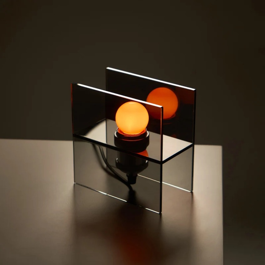 Ornamenti Luminosi da Scrivani - Quiet Luxury Lifestyle recensione e prezzo