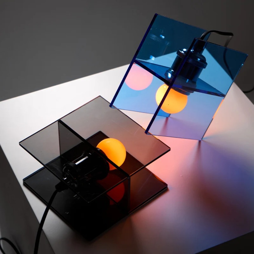Ornamenti Luminosi da Scrivani - Quiet Luxury Lifestyle recensione e prezzo