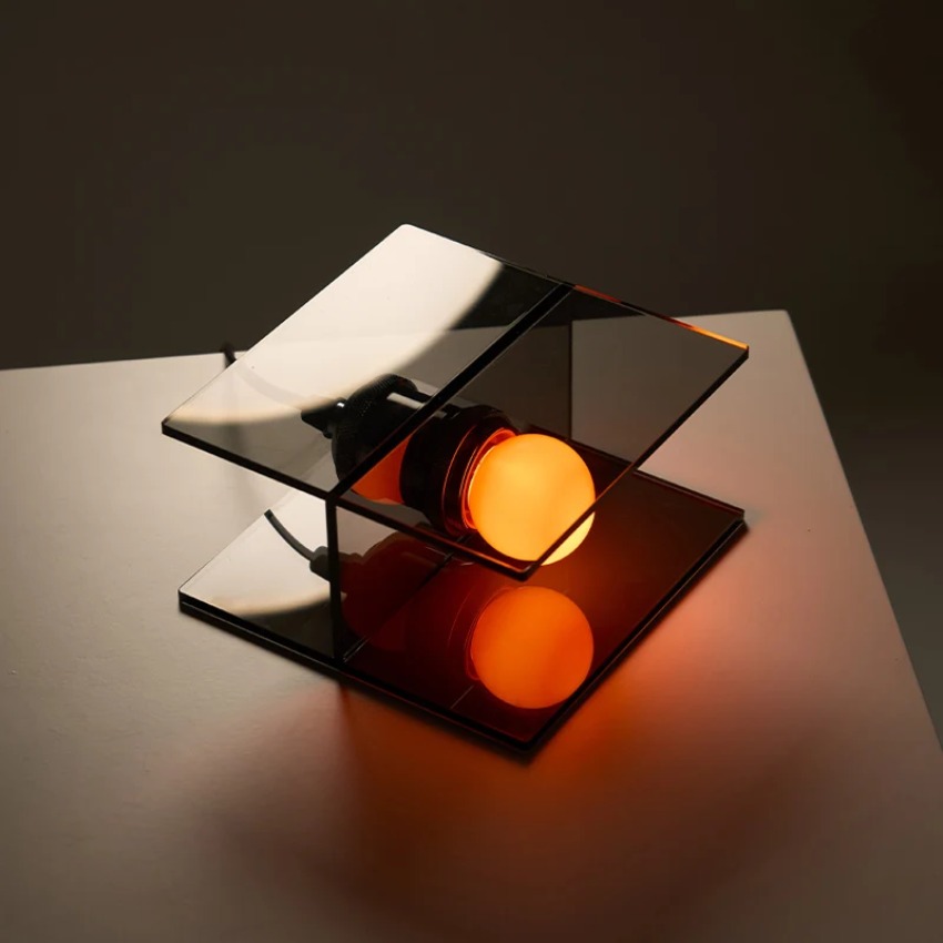 Ornamenti Luminosi da Scrivani - Quiet Luxury Lifestyle recensione e prezzo