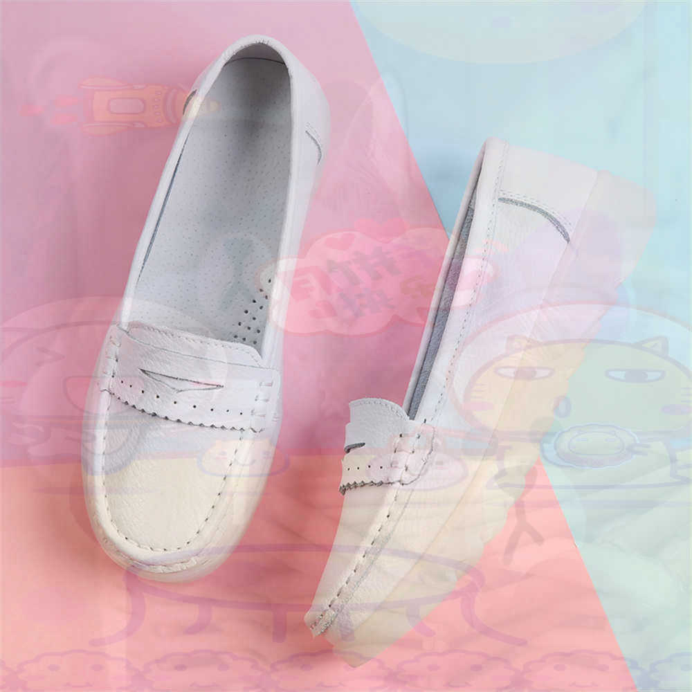 Mocassino Guida Scarpe da ginn - Luxury Lifestyle Outfit recensione e prezzo