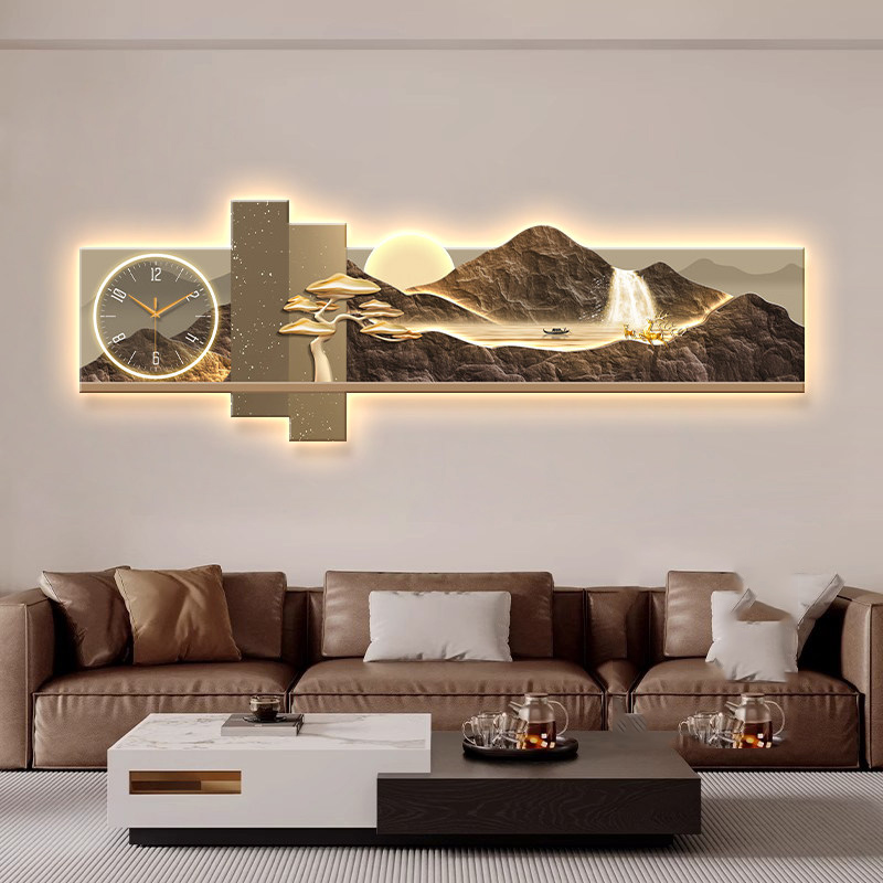 Orologio da Parete Grande Form - Luxury Lifestyle Aesthetic recensione e prezzo