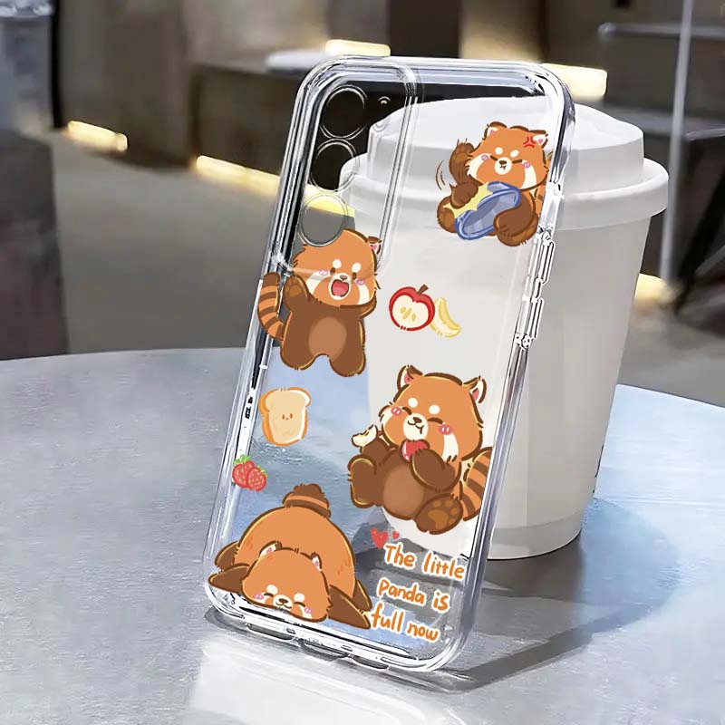 Cover Trasparente per Telefono - Oppo A78 recensione e prezzo