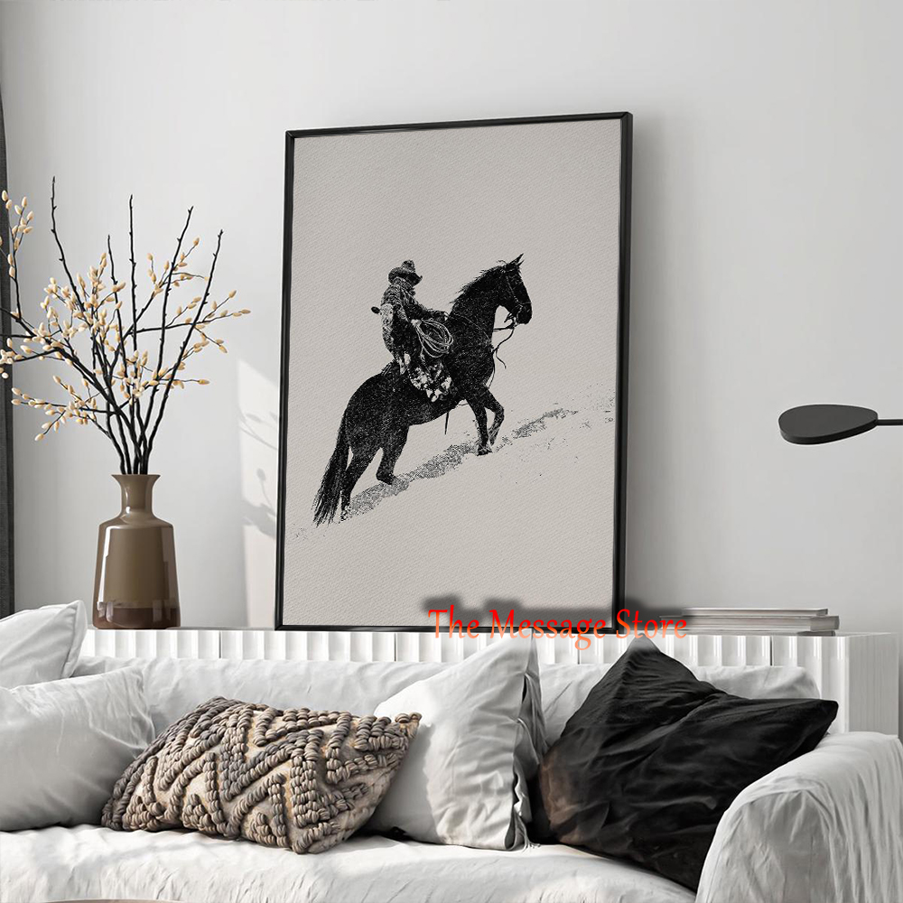 Poster di Moto e Cavalli in Co - Luxury Lifestyle Photos recensione e prezzo