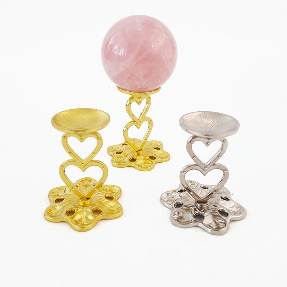 Supporto per Sfera di Cristall - Crystal Ball Decor recensione e prezzo