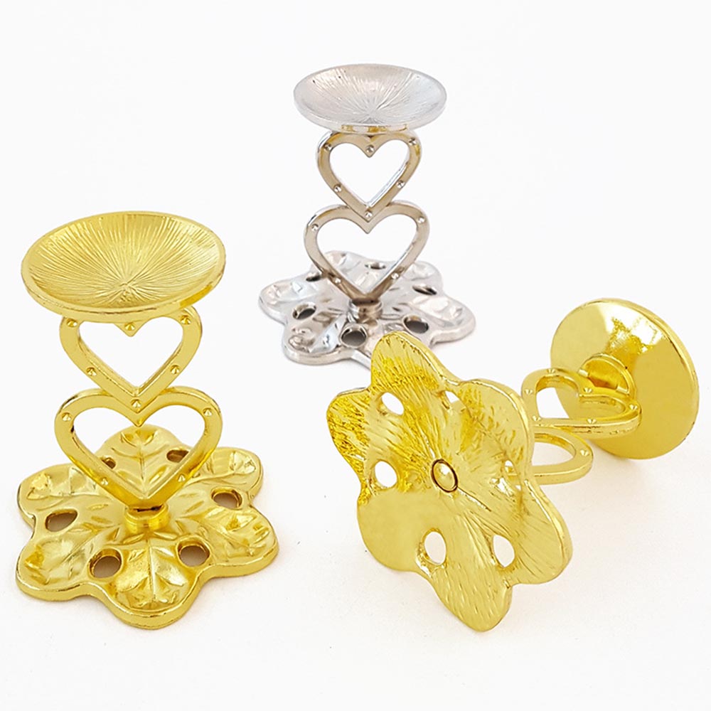 Supporto per Sfera di Cristall - Crystal Ball Decor recensione e prezzo