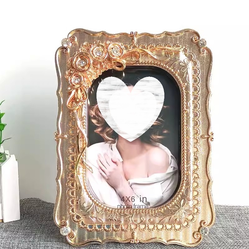 Cornice Portafoto in Stile Eur - Luxury Lifestyle Picture recensione e prezzo