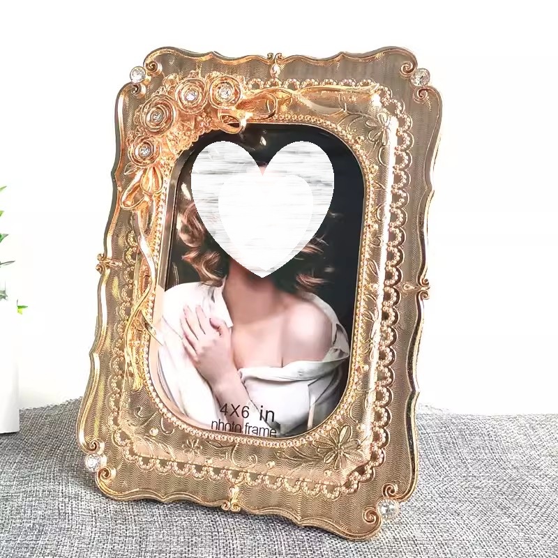 Cornice Portafoto in Stile Eur - Luxury Lifestyle Picture recensione e prezzo