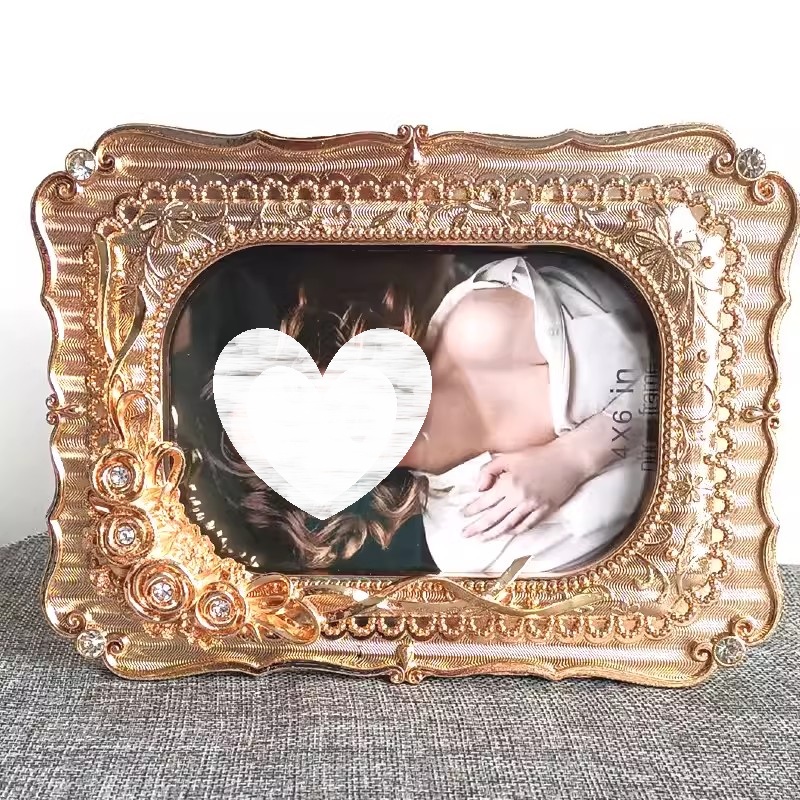 Cornice Portafoto in Stile Eur - Luxury Lifestyle Picture recensione e prezzo