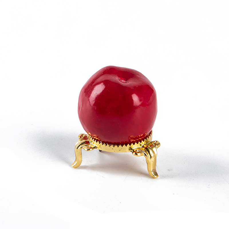 Supporto per espositore in met - Crystal Ball Decor recensione e prezzo