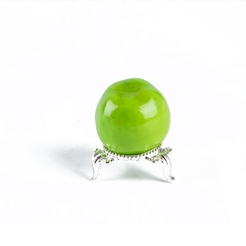 Supporto per espositore in met - Crystal Ball Decor recensione e prezzo