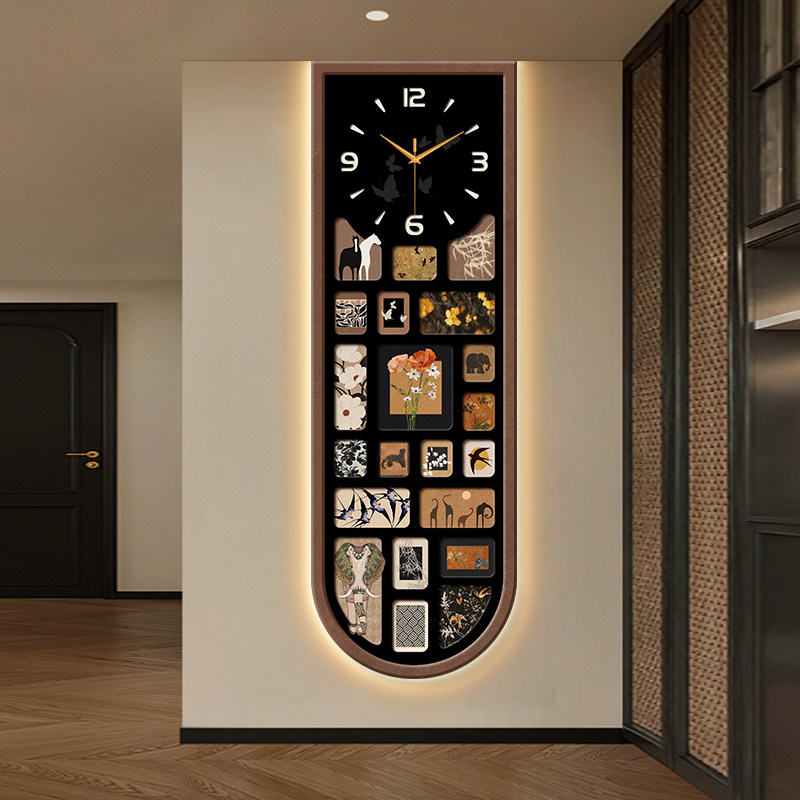 Orologio da Parete di Sicurezz - Luxury Lifestyle Aesthetic recensione e prezzo