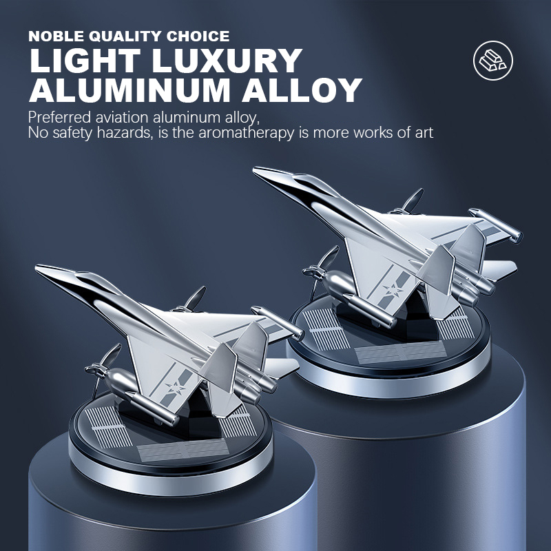 Ornamento per auto con elicott - Quiet Luxury Lifestyle recensione e prezzo