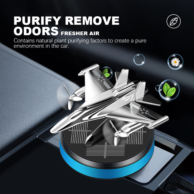 Ornamento per auto con elicott - Quiet Luxury Lifestyle recensione e prezzo