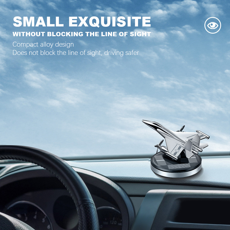 Ornamento per auto con elicott - Quiet Luxury Lifestyle recensione e prezzo