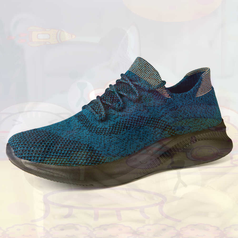 Numero 41 Fondo morbido Scarpe - Luxury Lifestyle Outfit recensione e prezzo