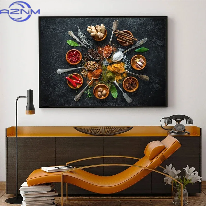 AZNM AZNM Quadro su tela moder - Luxury Lifestyle Picture recensione e prezzo