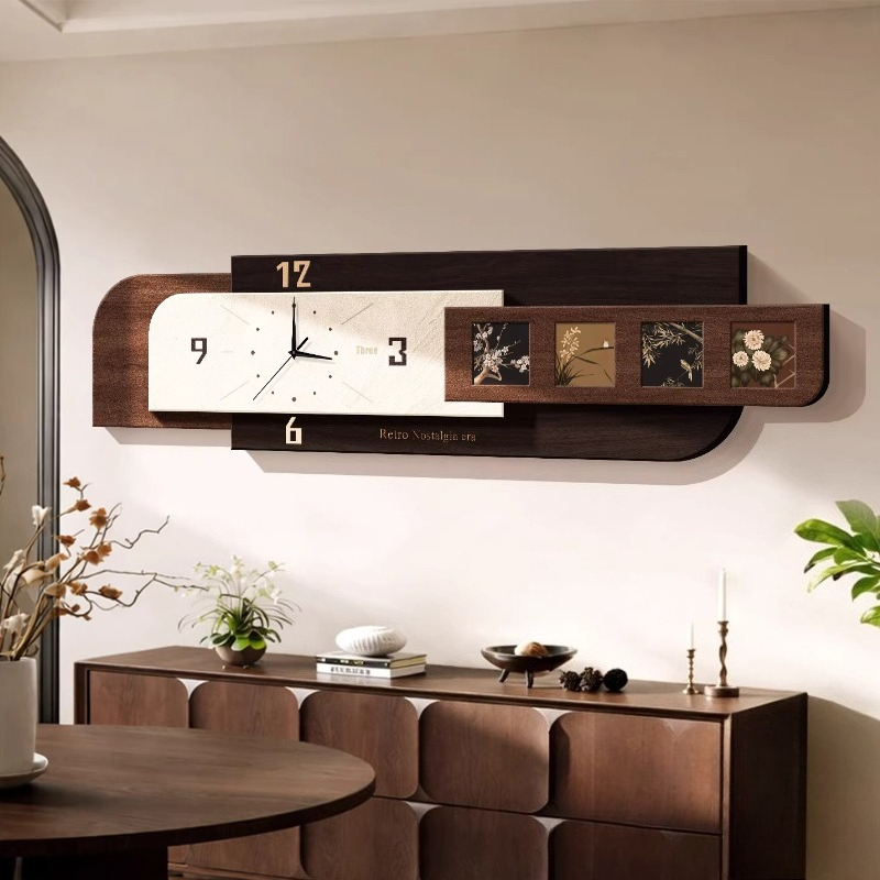 Orologi da Parete dal Design M - Luxury Lifestyle Aesthetic recensione e prezzo