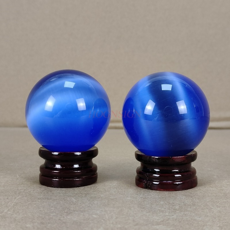 Strumento di Riabilitazione, M - Crystal Ball Decor recensione e prezzo