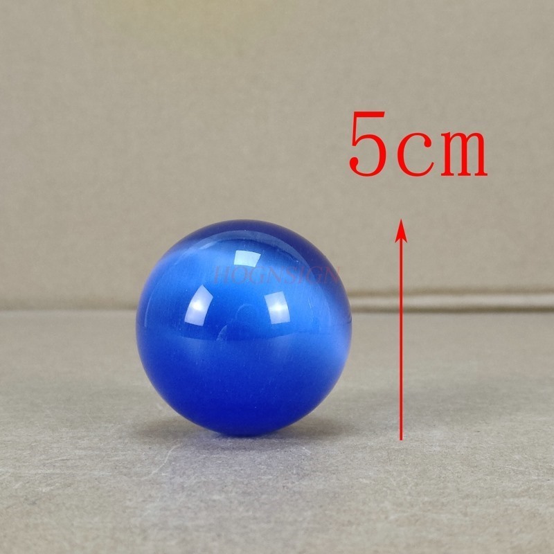 Strumento di Riabilitazione, M - Crystal Ball Decor recensione e prezzo