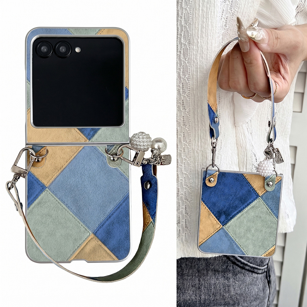 Custodia Pieghevole per Telefo - Luxury Lifestyle Outfit recensione e prezzo