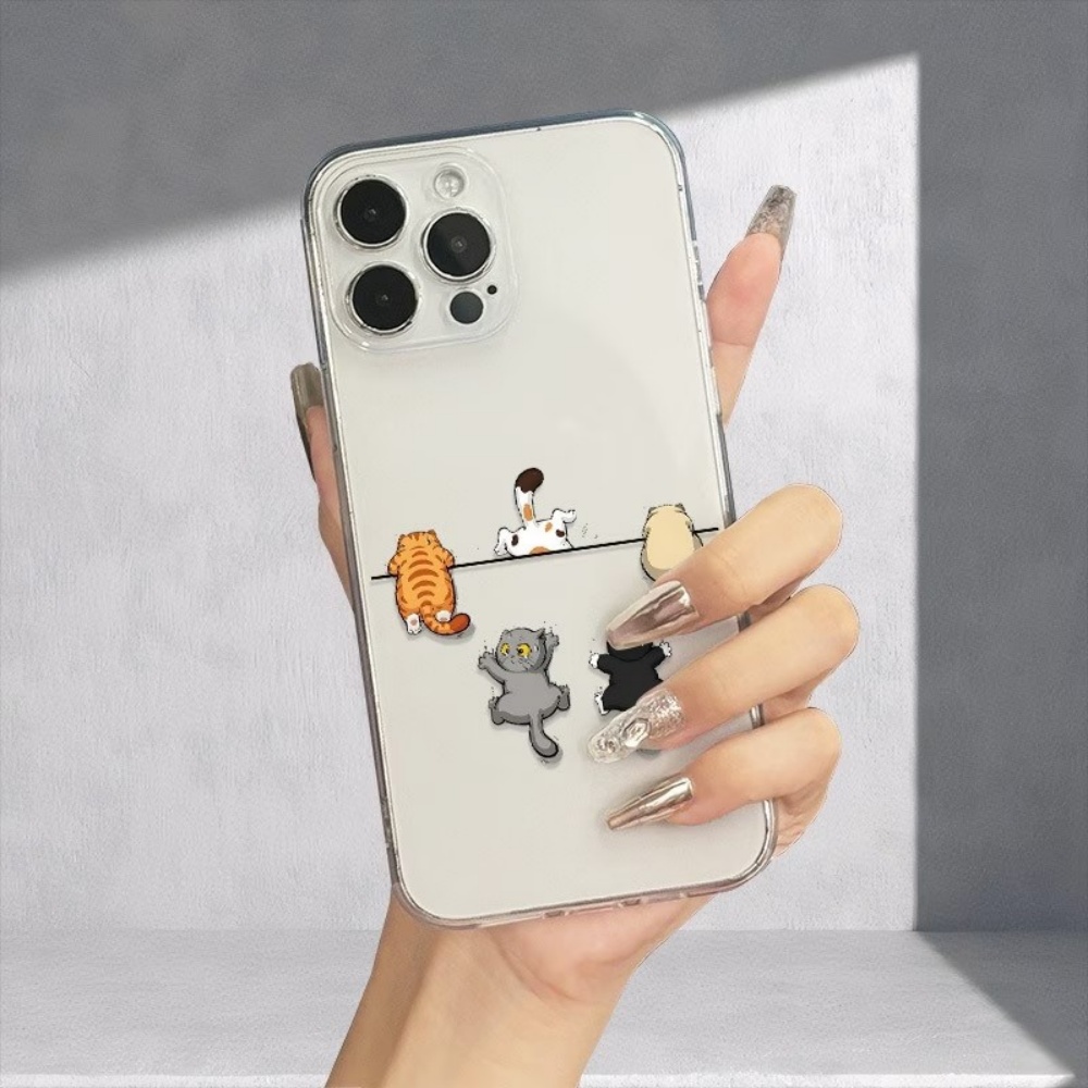 Custodia per telefono con moti - Apple Iphone 15 recensione e prezzo