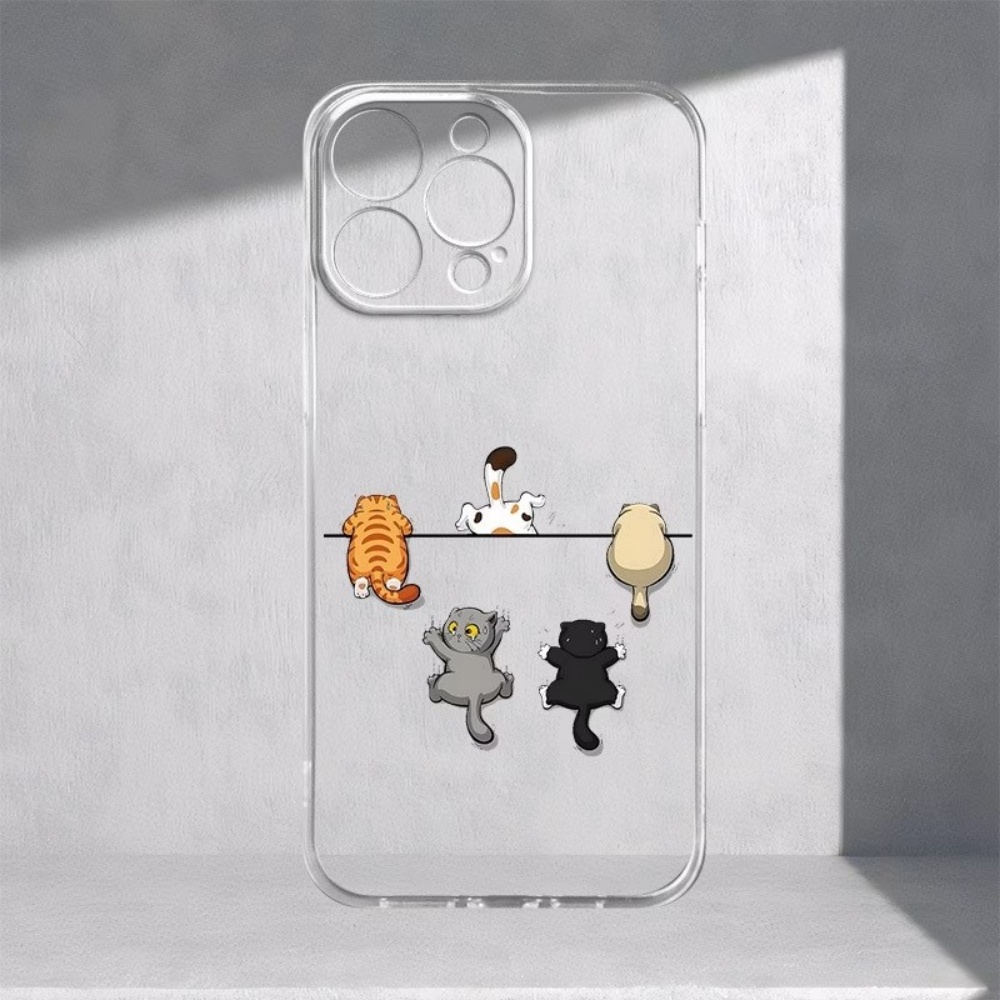 Custodia per telefono con moti - Apple Iphone 15 recensione e prezzo
