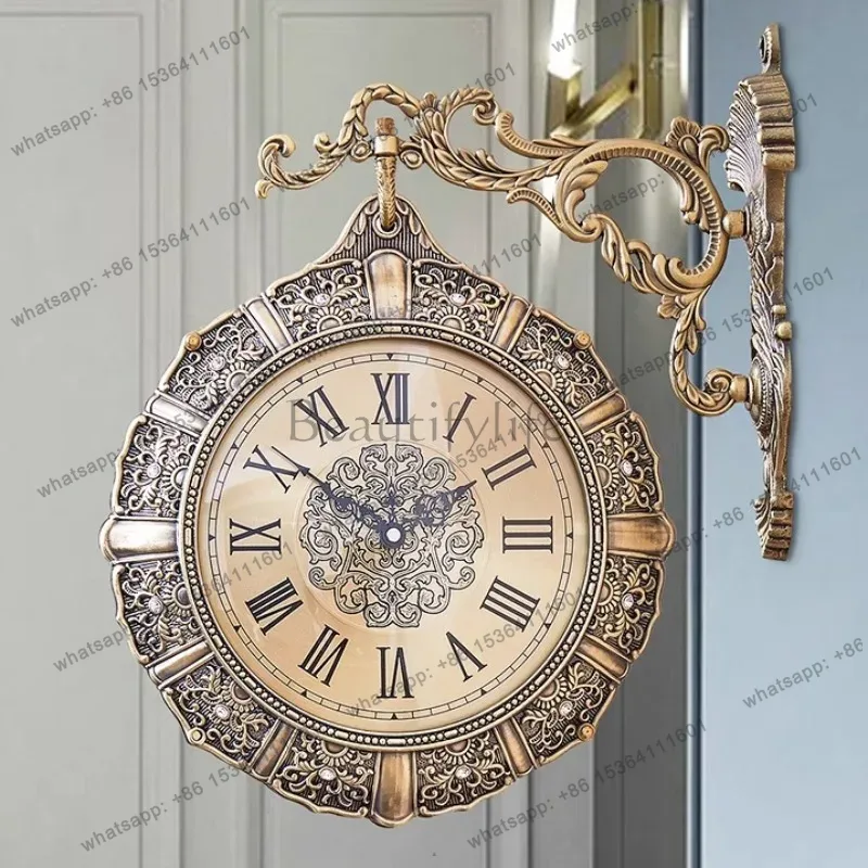 Orologio da Parete Nordico Ret - Luxury Lifestyle Aesthetic recensione e prezzo
