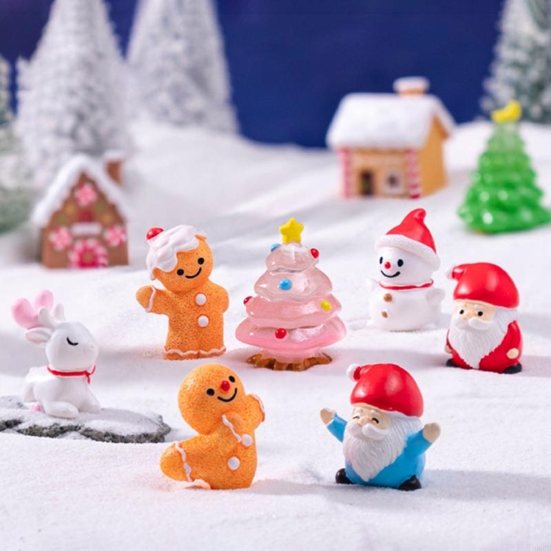 Festivo fai da te Babbo Natale - Crystal Ball Decor recensione e prezzo