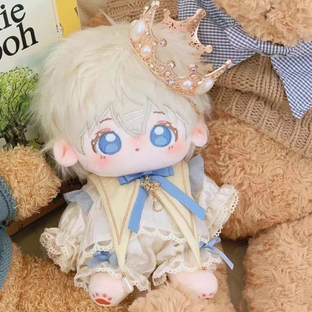 Anime 20 cm vestiti per bambol - Luxury Lifestyle Outfit recensione e prezzo