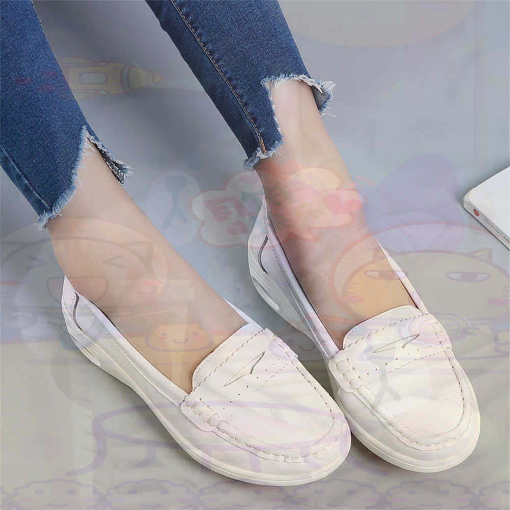 Morbide scarpe slip-on da donn - Luxury Lifestyle Outfit recensione e prezzo