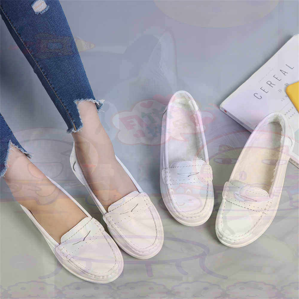 Morbide scarpe slip-on da donn - Luxury Lifestyle Outfit recensione e prezzo
