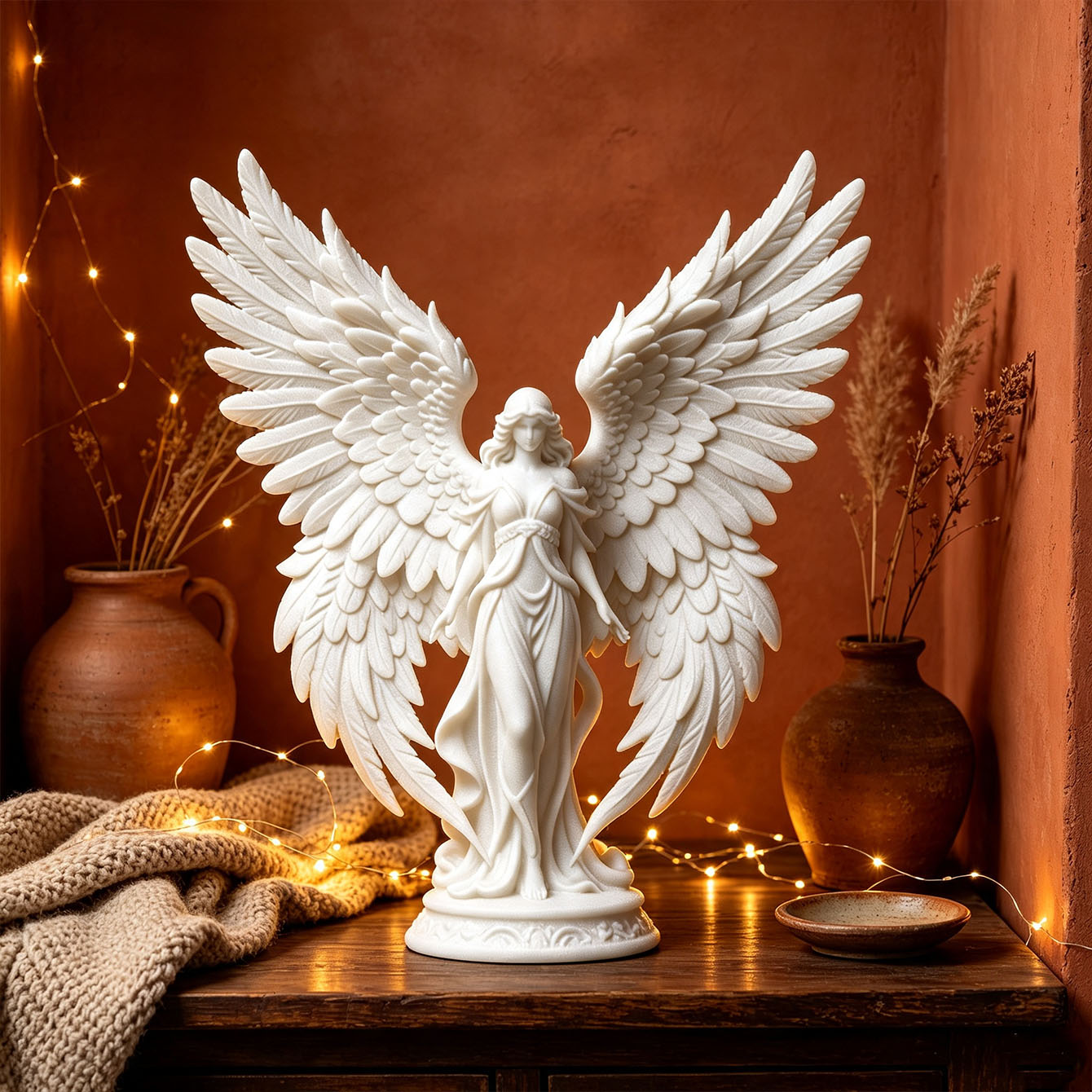 Ornamento di Lusso Leggero con - Quiet Luxury Lifestyle recensione e prezzo