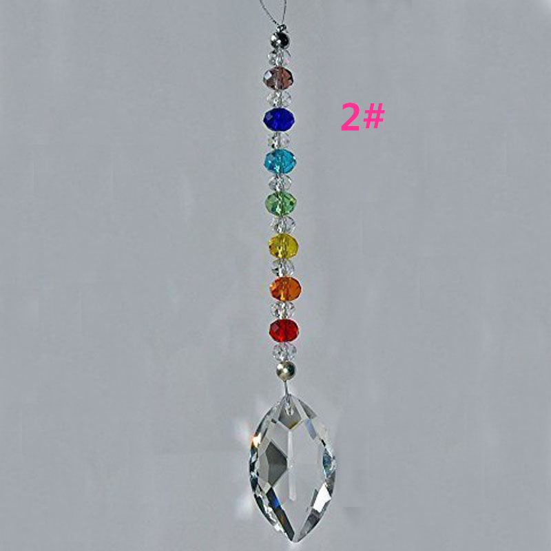 1 PZ 20mm Sfera di Cristallo P - Crystal Ball Decor recensione e prezzo