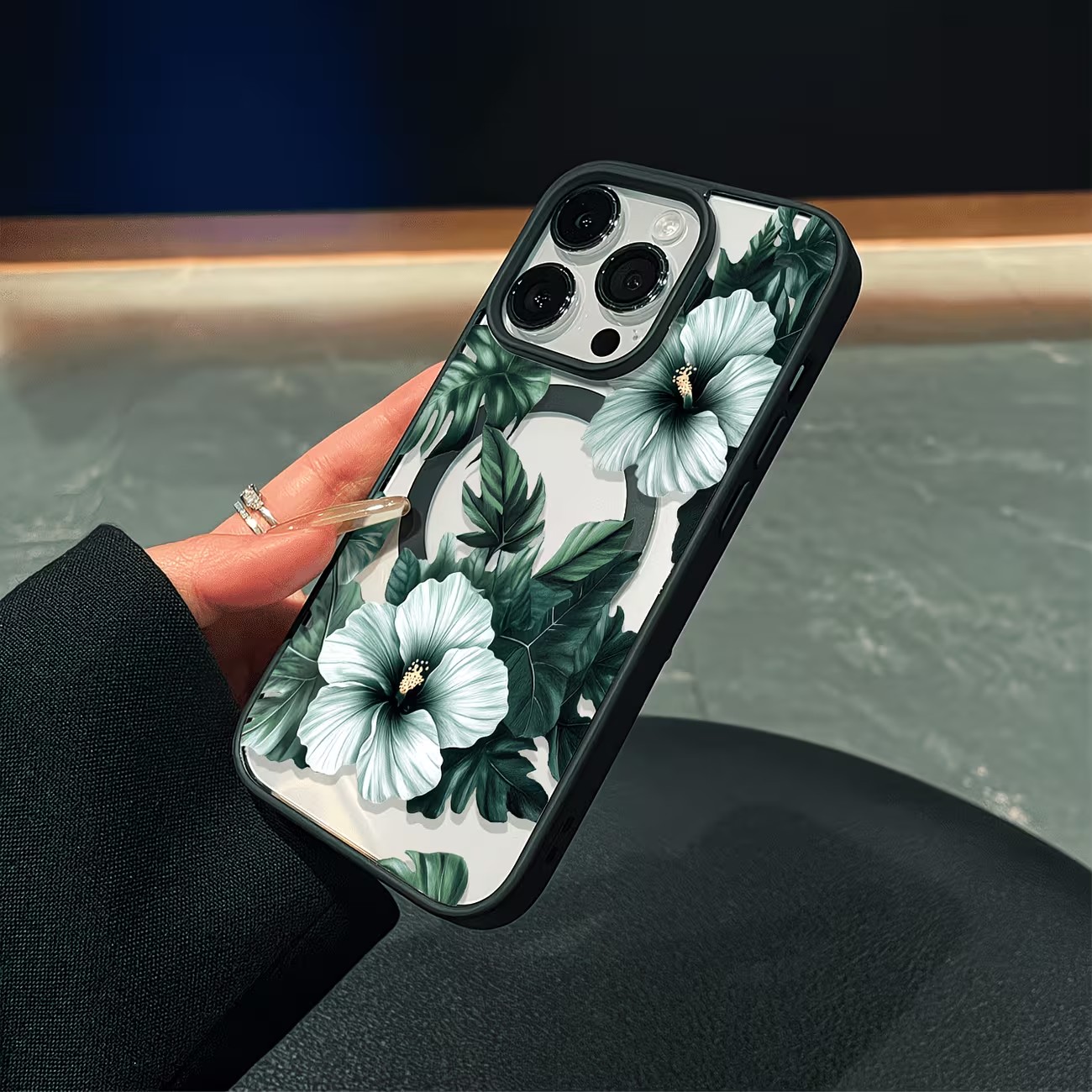 Custodia per telefono con stam - Apple Iphone 15 recensione e prezzo